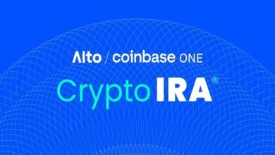 Alto Crypto IRA