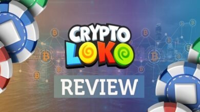 Crypto Loko Casino