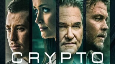 Crypto Movie