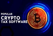 Crypto Tax Software