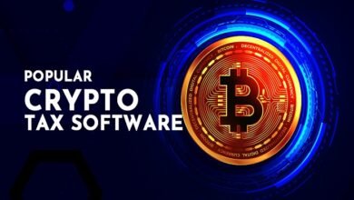 Crypto Tax Software