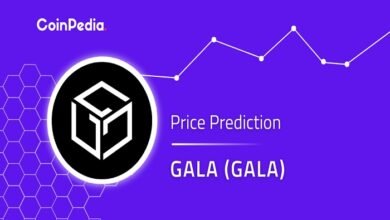 Gala Crypto Price Prediction