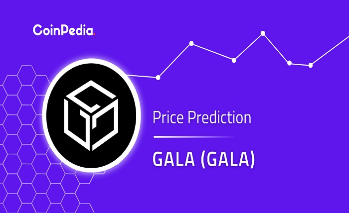 Gala Crypto Price Prediction