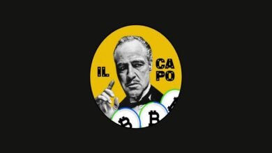 Il Capo of Crypto