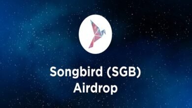 Songbird Crypto