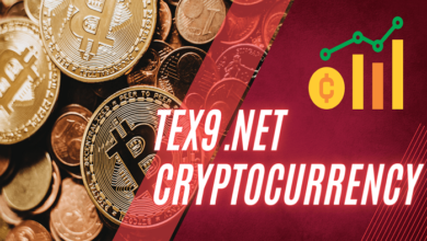 Tex9.Net Crypto