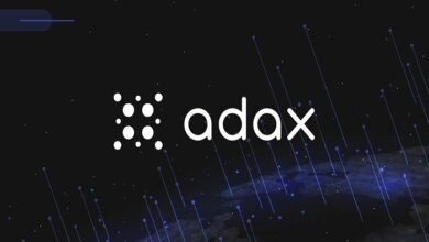 ADAX Crypto