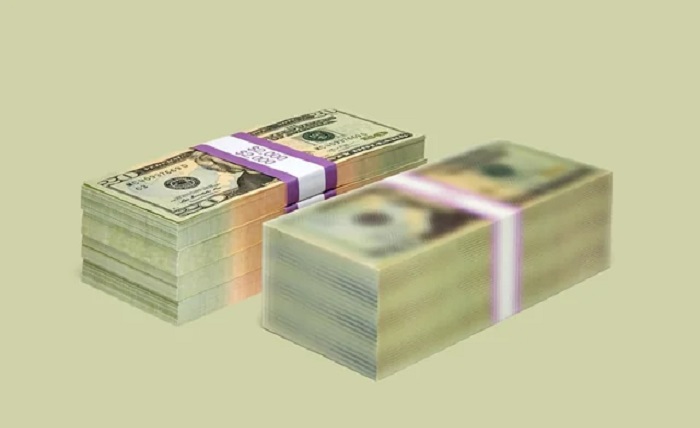 blur money