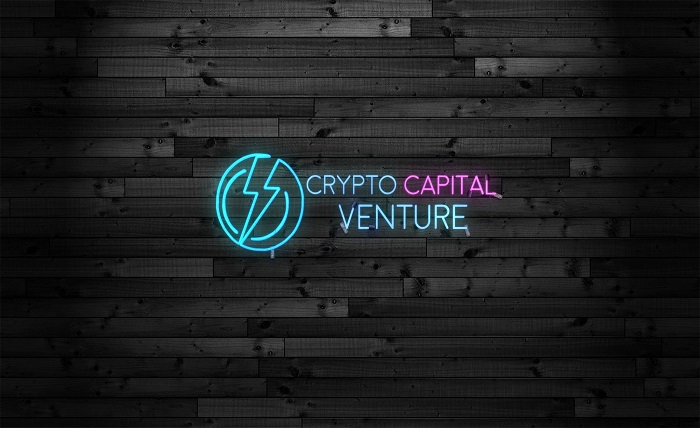 crypto capital venture