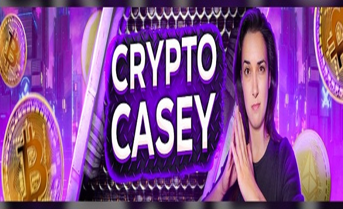 crypto casey