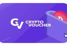 crypto voucher