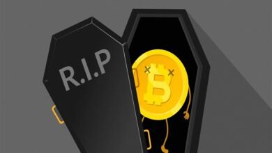 Is Crypto Dead