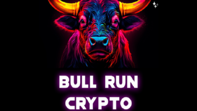 next crypto bullrun