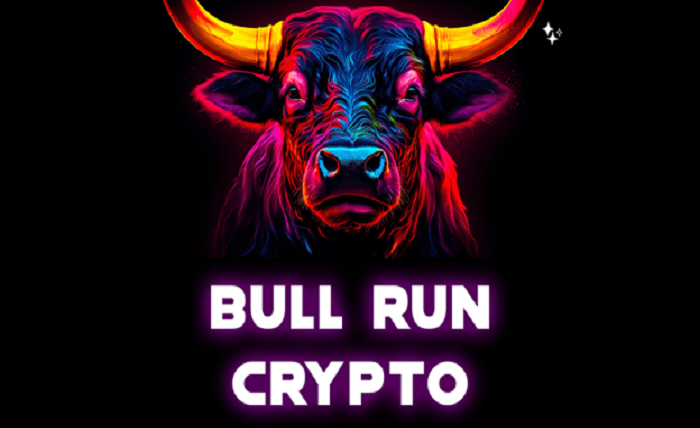 next crypto bullrun