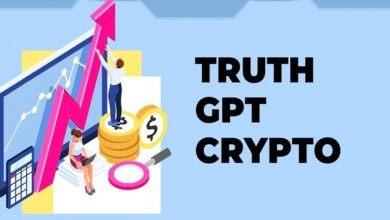 truth gpt crypto