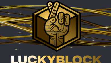 lucky block crypto