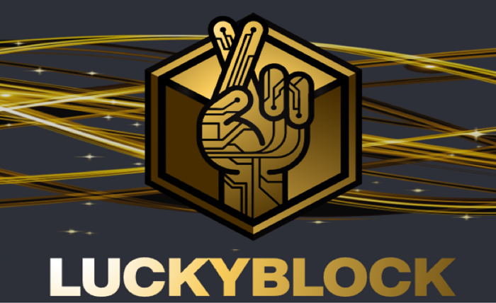lucky block crypto