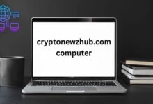 Cryptonewzhub.com Computer