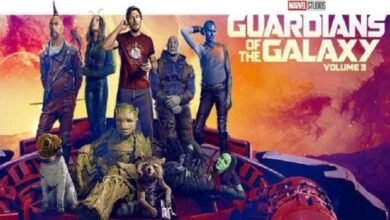 Guardians of the Galaxy Vol. 3