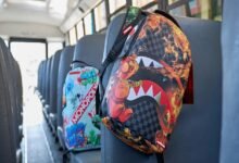 sprayground bookbag