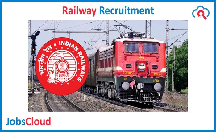 free job alert 2023 railway