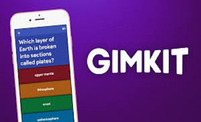 gimkit login