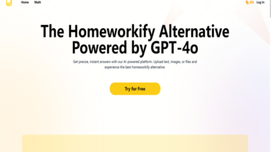 homeworkify alternative