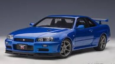 r34 skyline