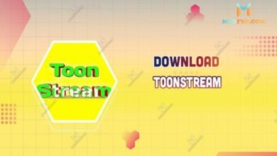 toonstream apk