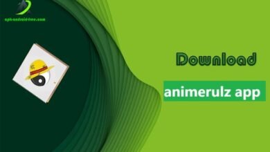 animerulz app download