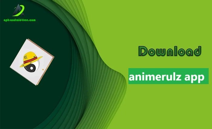 animerulz app download