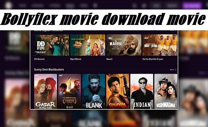 bollyflex movie download movie