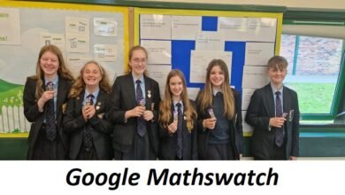 google mathswatch