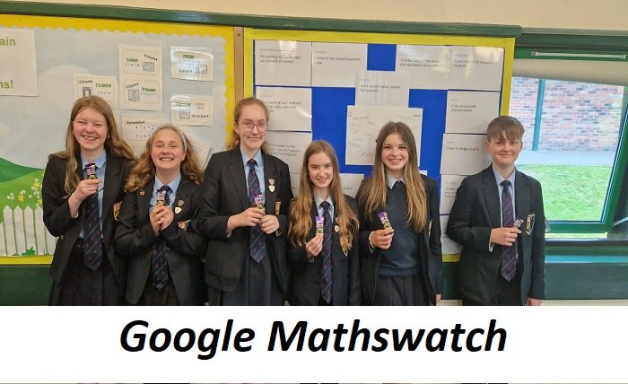 google mathswatch