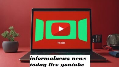 informalnewz news today live youtube