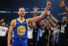 NBA All Star Game 2025: Stephen Curry's MVP Performance and New Tournament Format