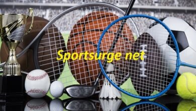 sportsurge net