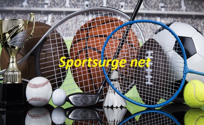 sportsurge net